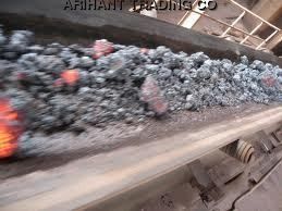 Heat Resistant Conveyor Belt