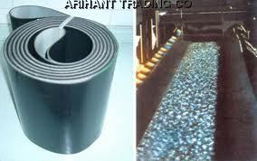 Oil Resistant Conveyor Belt