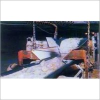 Acid and Alkali Resistant Conveyor Belt