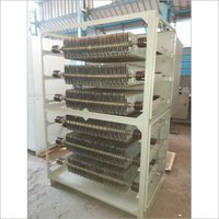 Wire Wound Grid Type Neutral Grounding Resistor