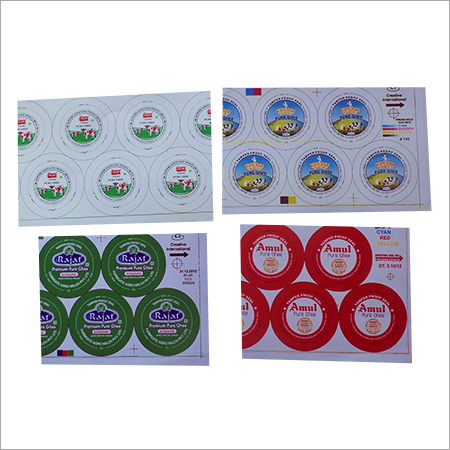 Printed Aluminum Sheet