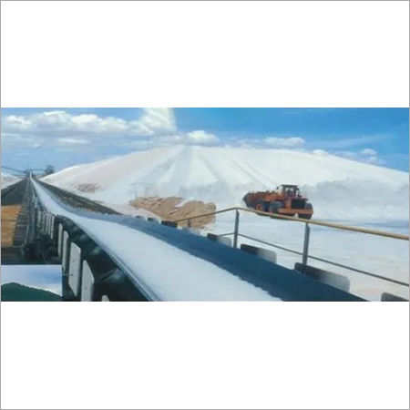 Cold Resistant Conveyor Belt