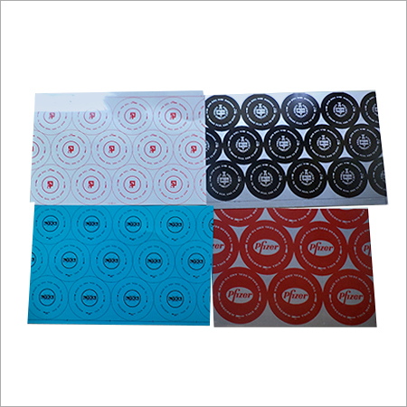 Pharmaceutical Packaging Alumunium Sheet