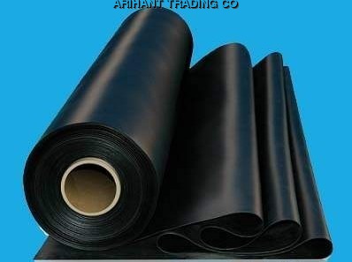 SBR Rubber Sheet