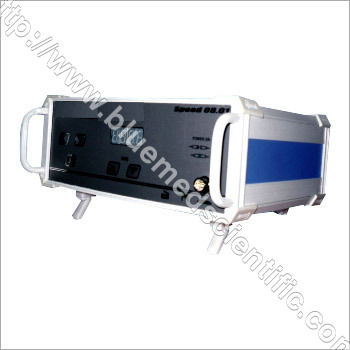 Shaver System