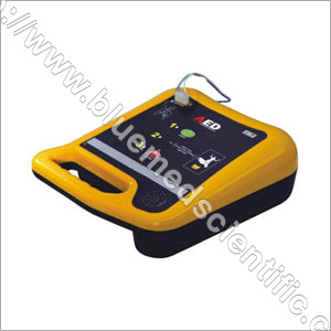 Defibrillator