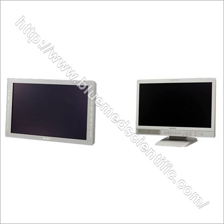 Sony Medical Grade Monitor