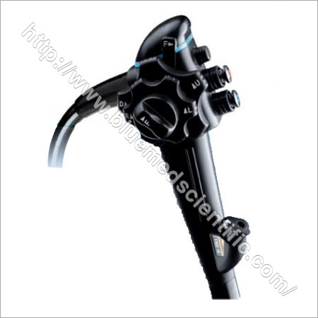 Video Scopes GMEC
