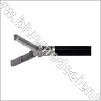 Laparoscopy Grasping Forceps
