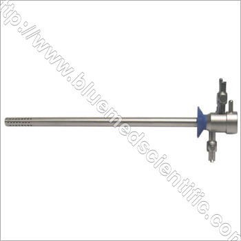 Outer Sheath Resectoscopy