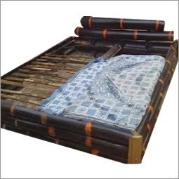 बाँस के फर्नीचर