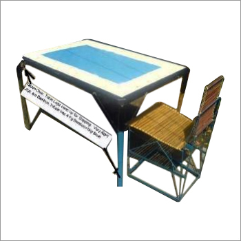 6Diner Wonder Table Legs Sent Loose