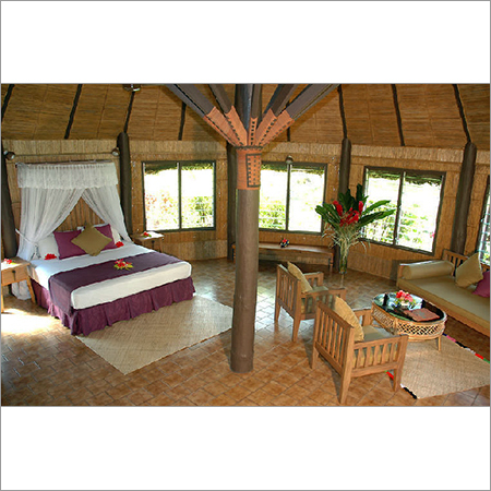 Bamboo Furniture