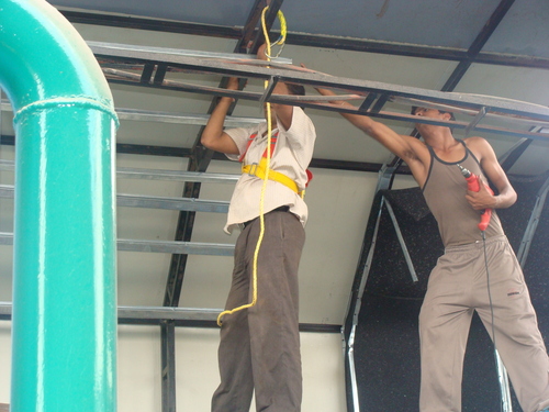 Cooling Tower Acoustics