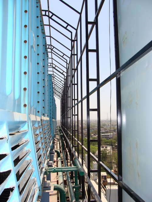 Tower Acoustics