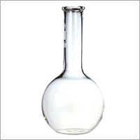 Borosilicate Glass Flask