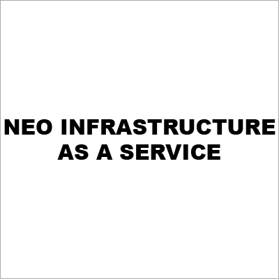 Cloud Infrastructure Services