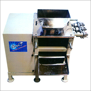 Triple Roll Mill