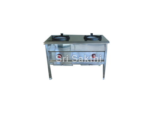 south indian double burner