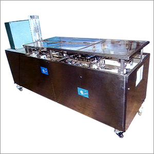 Cartoning Machine