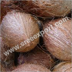 Fresh Coconut