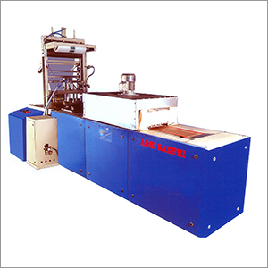 Bundling and Shrink Wrapping Machine