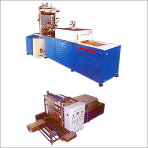 Bundling & Auto Bag Filling Machine