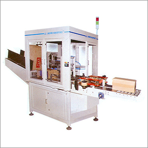 Side Load Case  Packed Models