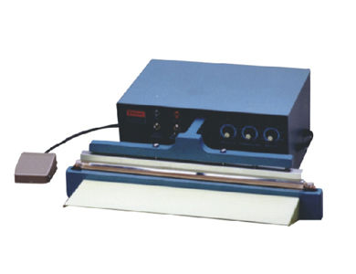 Auto Hands Free Sealing Machine