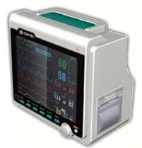 Portable Patient Monitor
