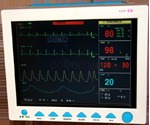 Multi Para Patient Monitor