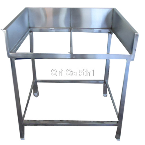 PAROTTA TABLE FRAME