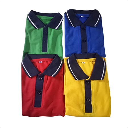 School Uniform T Shirt