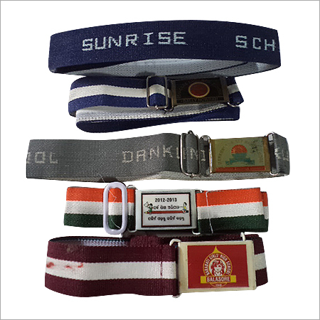 School Belt