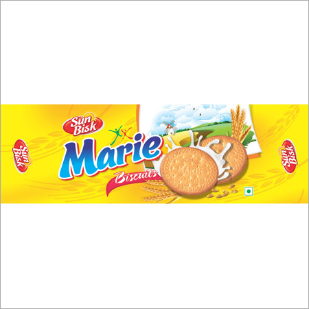 Wheat Biscuits