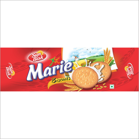 High Fibre Biscuits