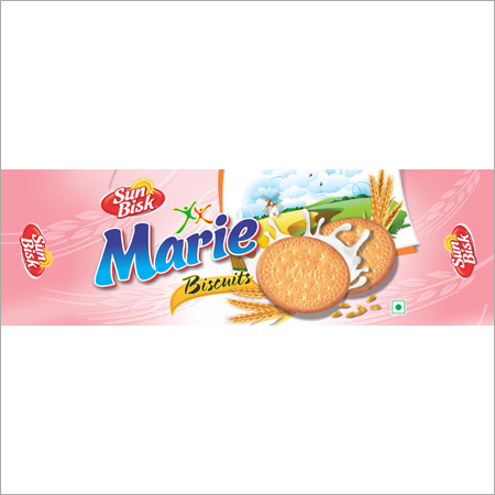 Strawberry Biscuits