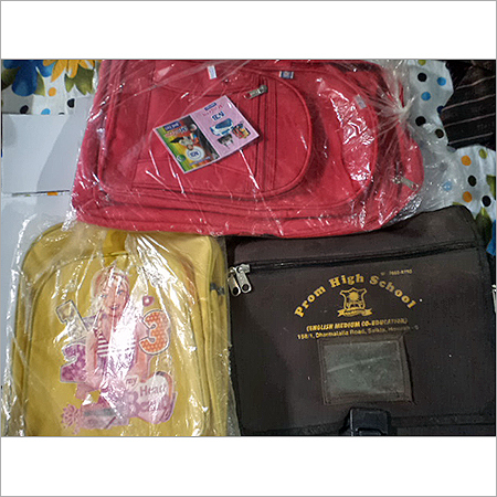 School Bag