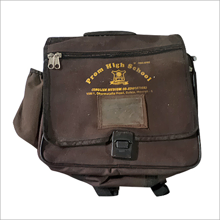 Customized School Bag