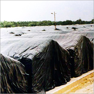 Fumigation Covers