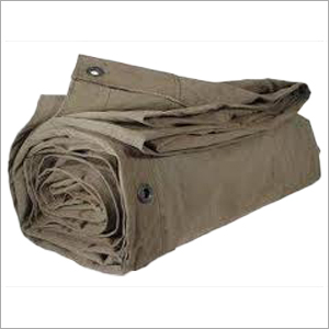 Waterproof Cotton Tarpaulins