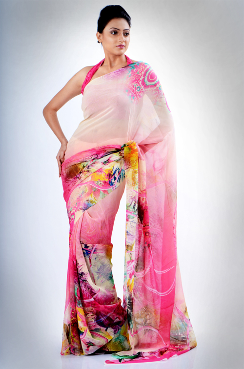 Designer  Sarees