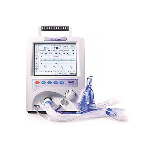 Versamed Ivent Ventilator