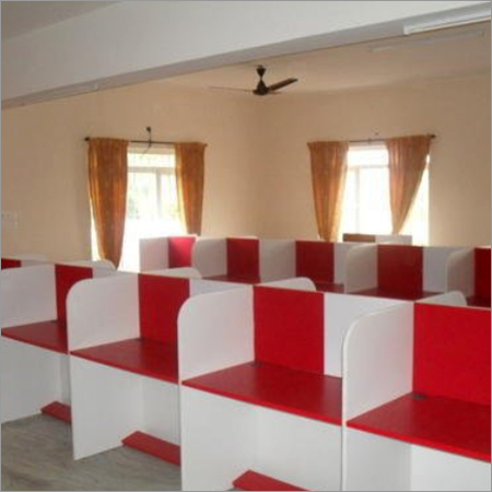 Work Station Furniture Work