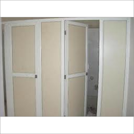 Aluminium Office Partition