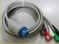 Ecg Lead System