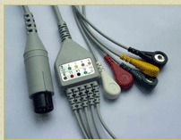 ECG LEAD