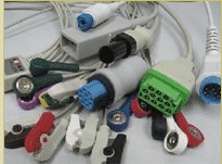 ECG LEAD