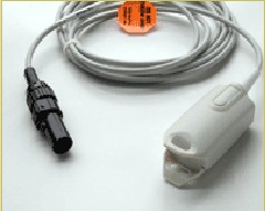 Digital spo2 sensor