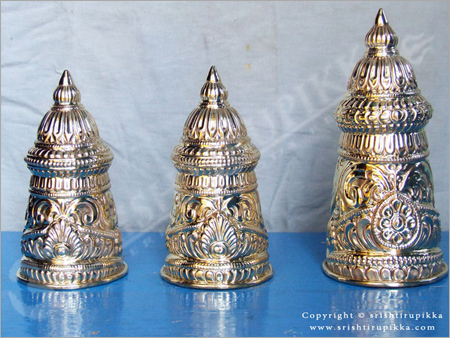 Religious Handicraft